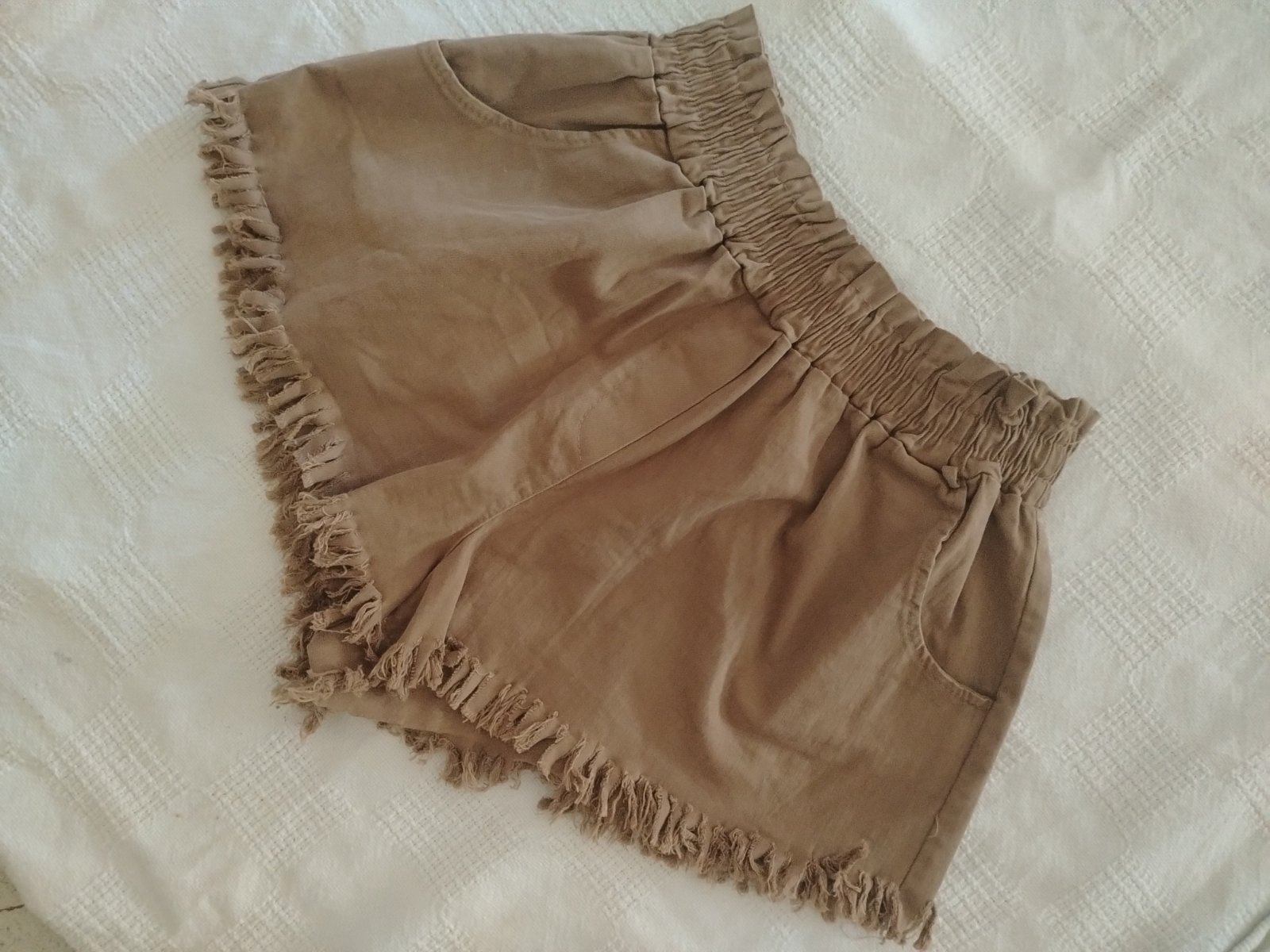 Joli short 