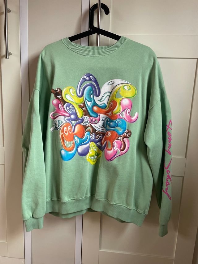 Magnifique pull