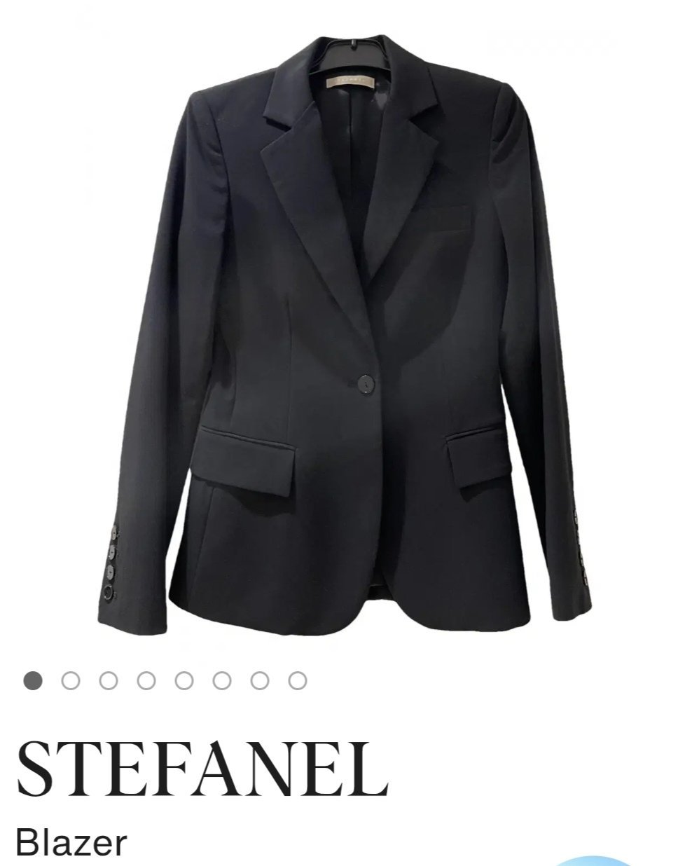 Magnifique blazer neuuve ❤️