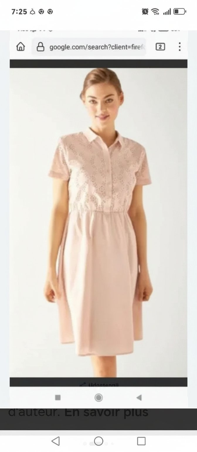 Magnifique robe ❤️ 