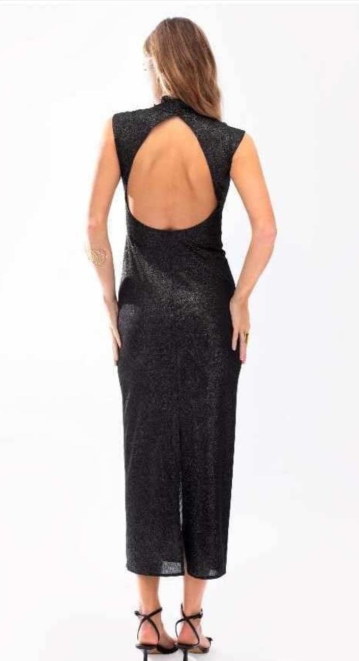 Magnifique robe soirée 