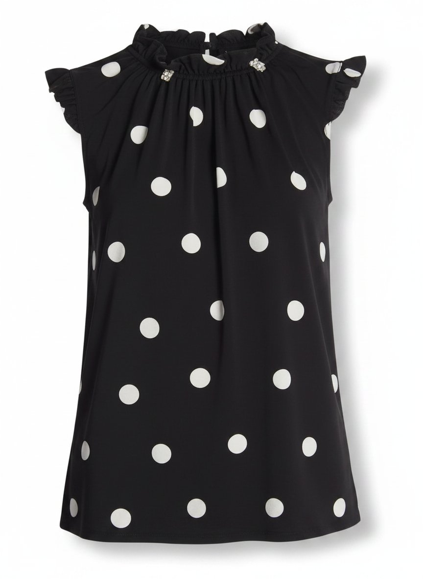 Magnifique blouse