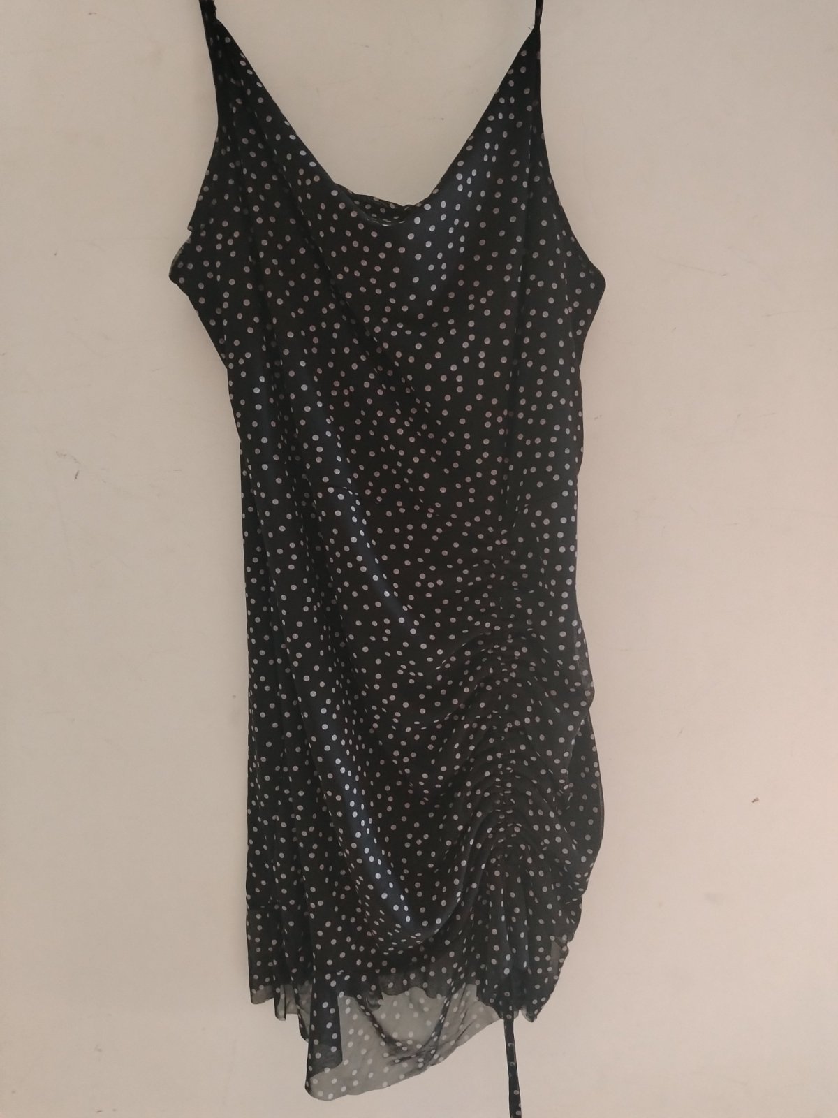 Magnifique robe