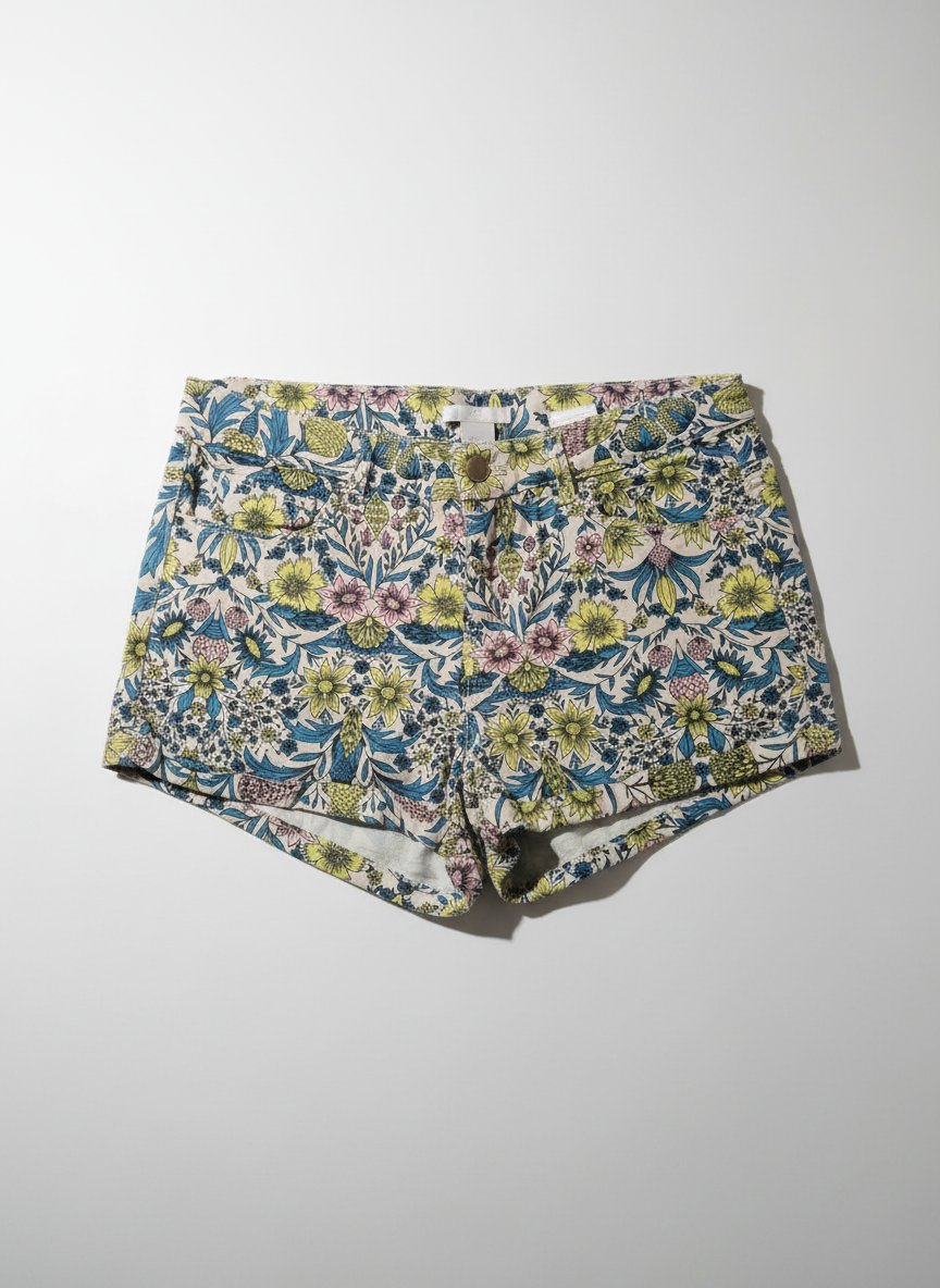 Joli short 