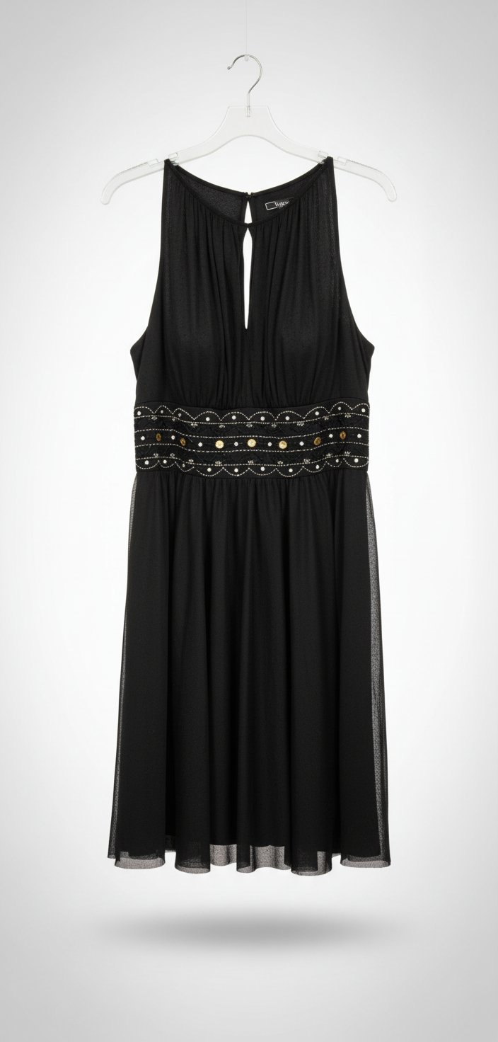 Magnifique robe soirée 