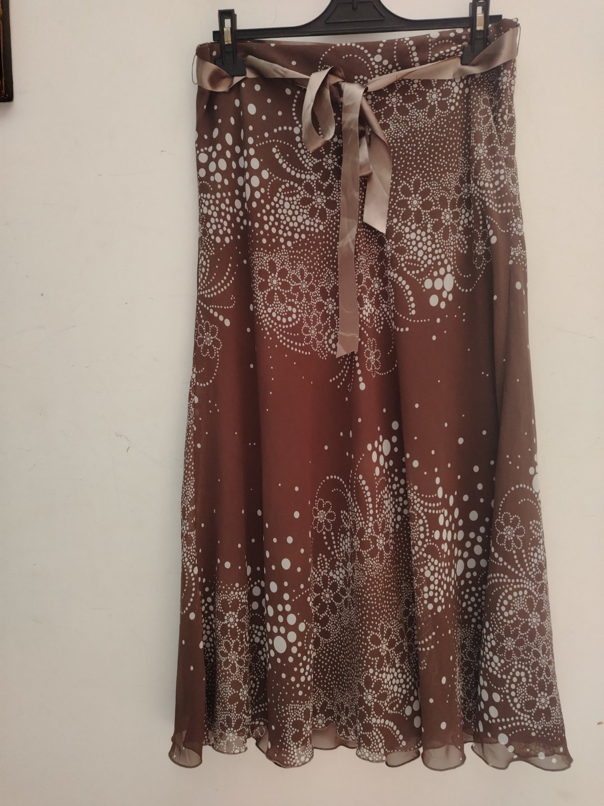 Magnifique jupe. 90cm