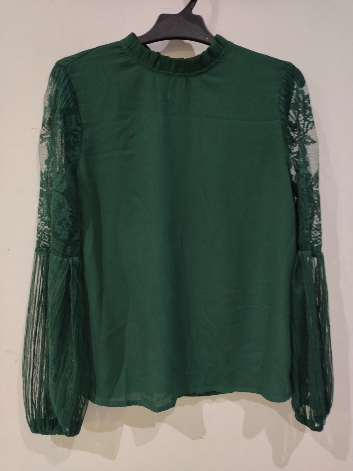 Magnifique blouse 