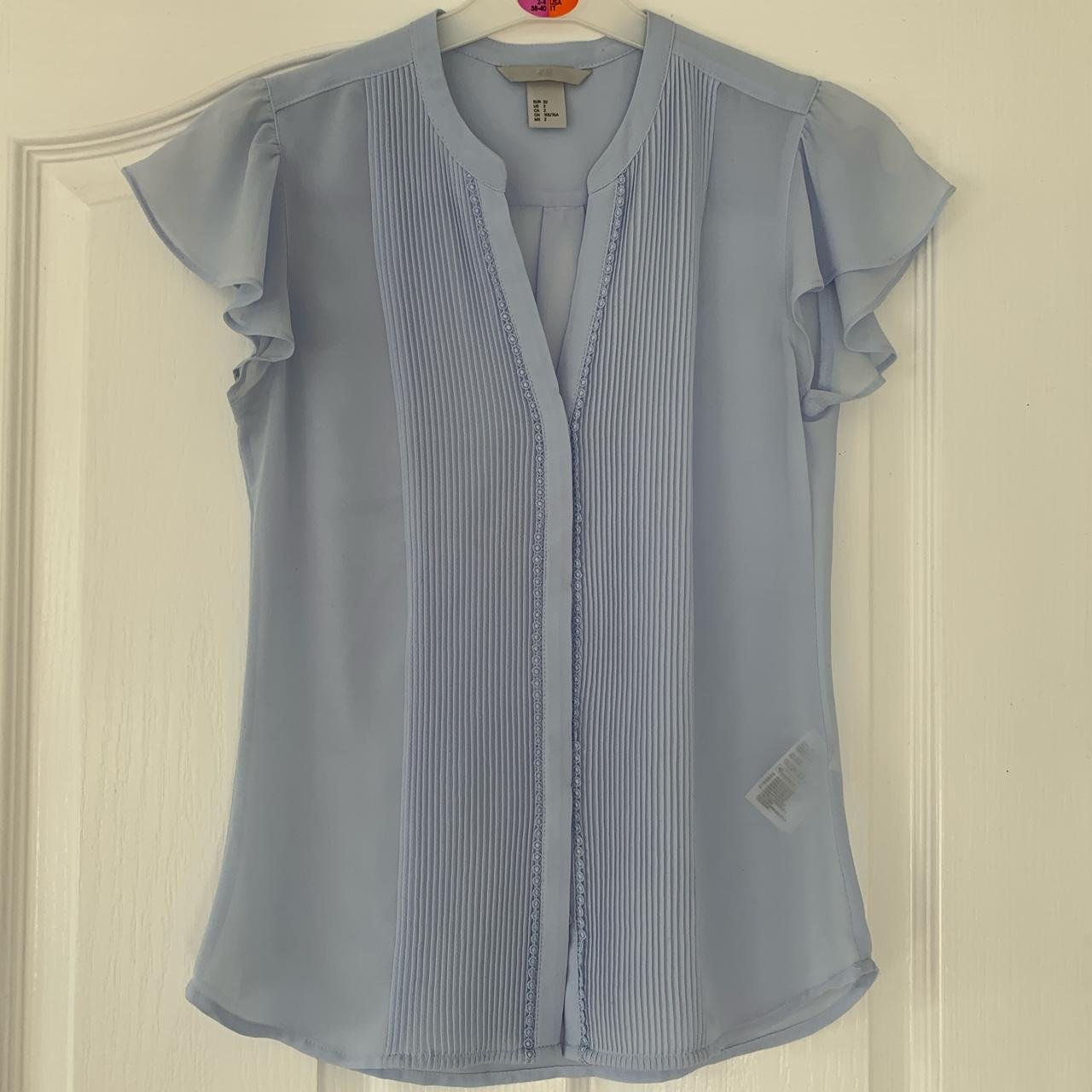 Magnifique chemise