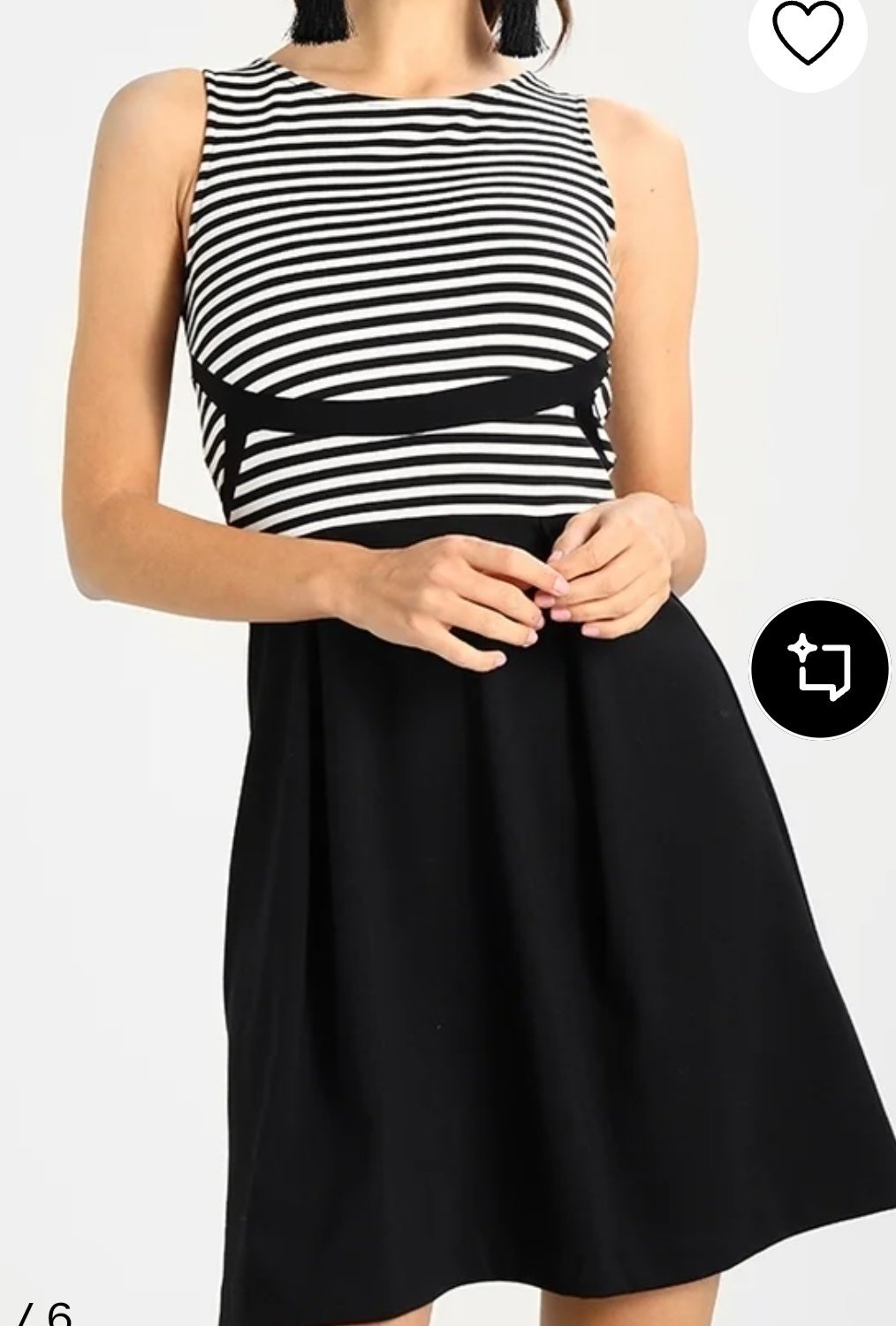 Magnifique robe 