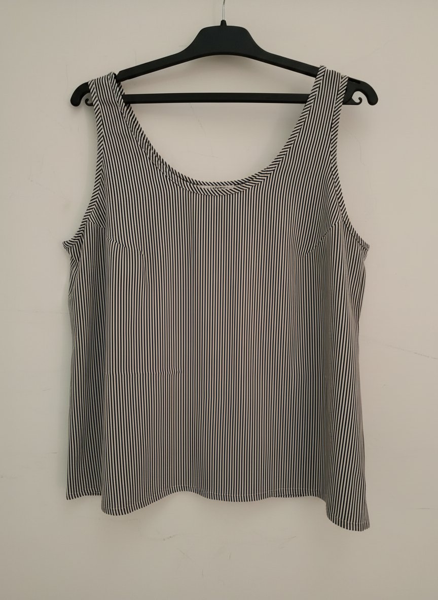 Jolie blouse