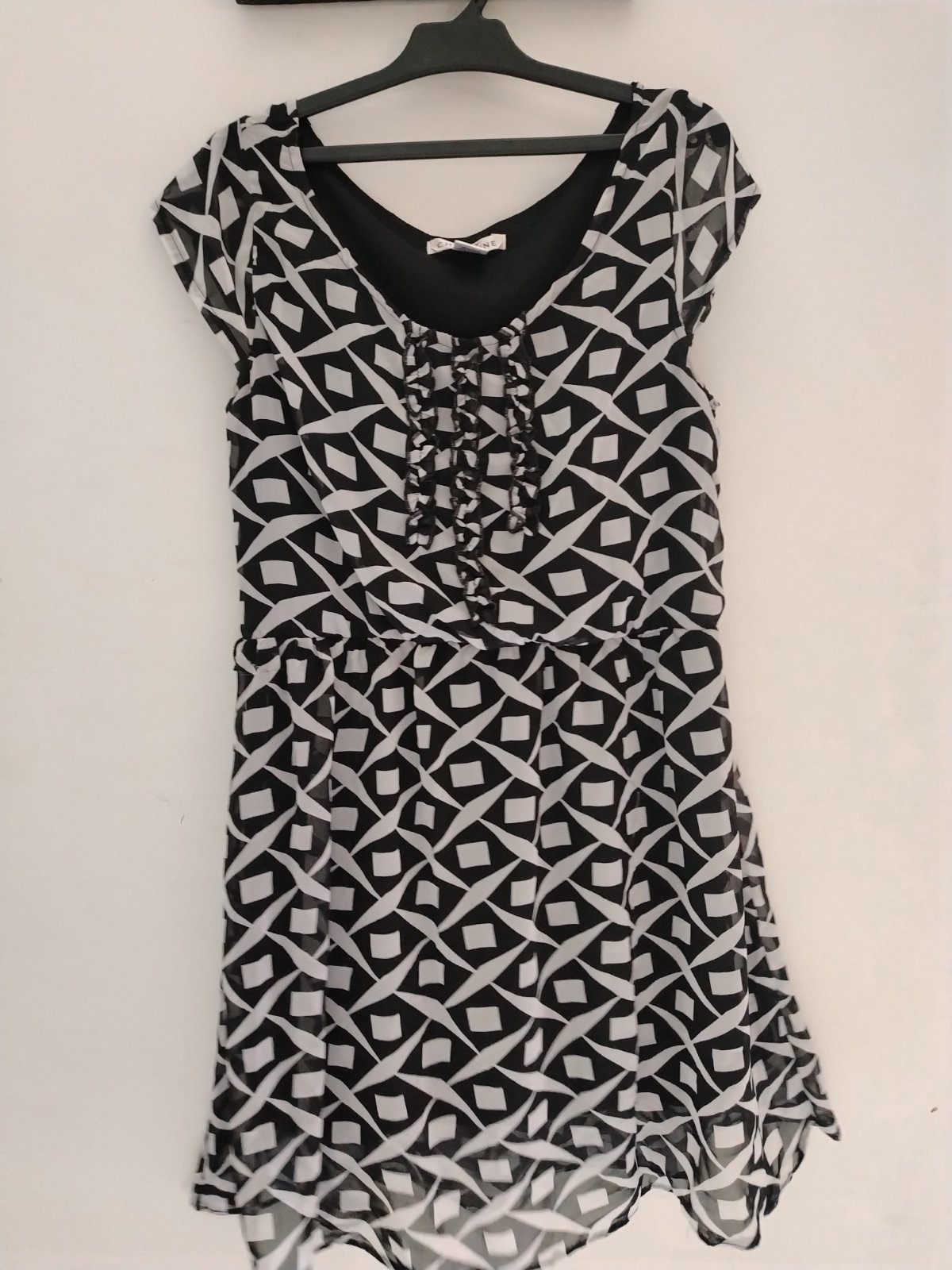 Magnifique robe 