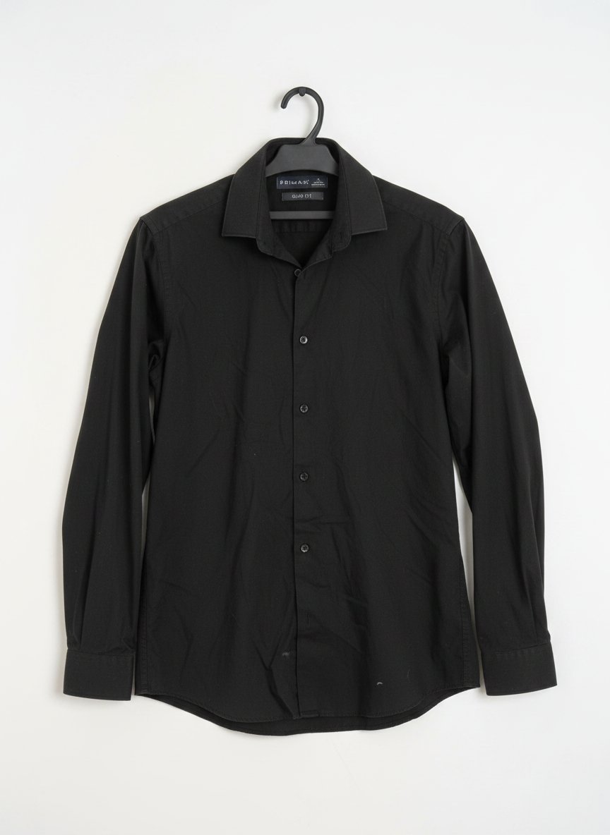 Jolie chemise 