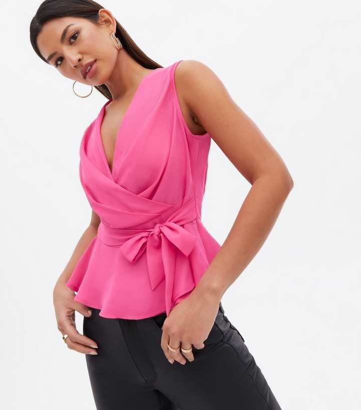 Magnifique blouse