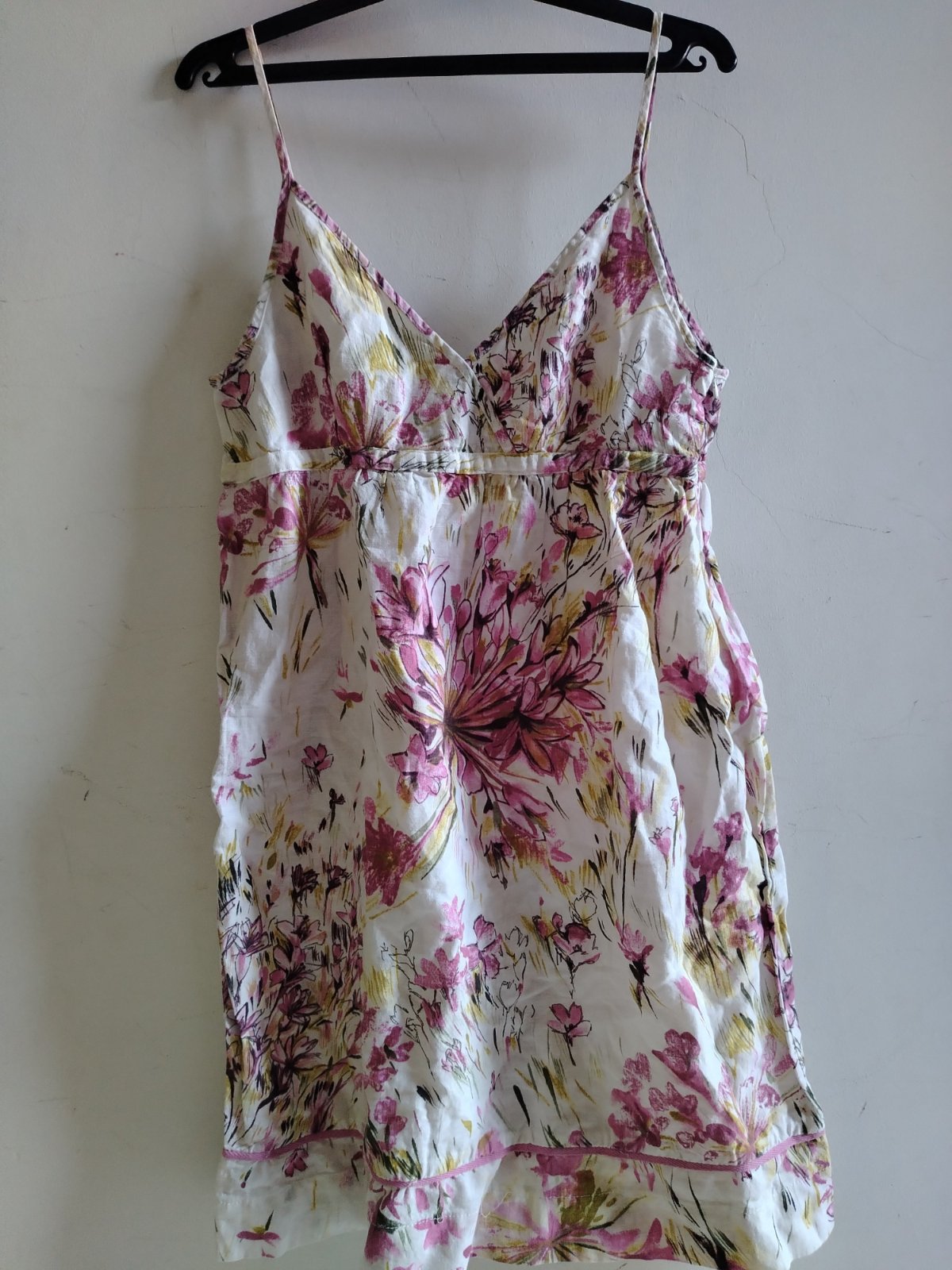 Lot de 3 robe s m