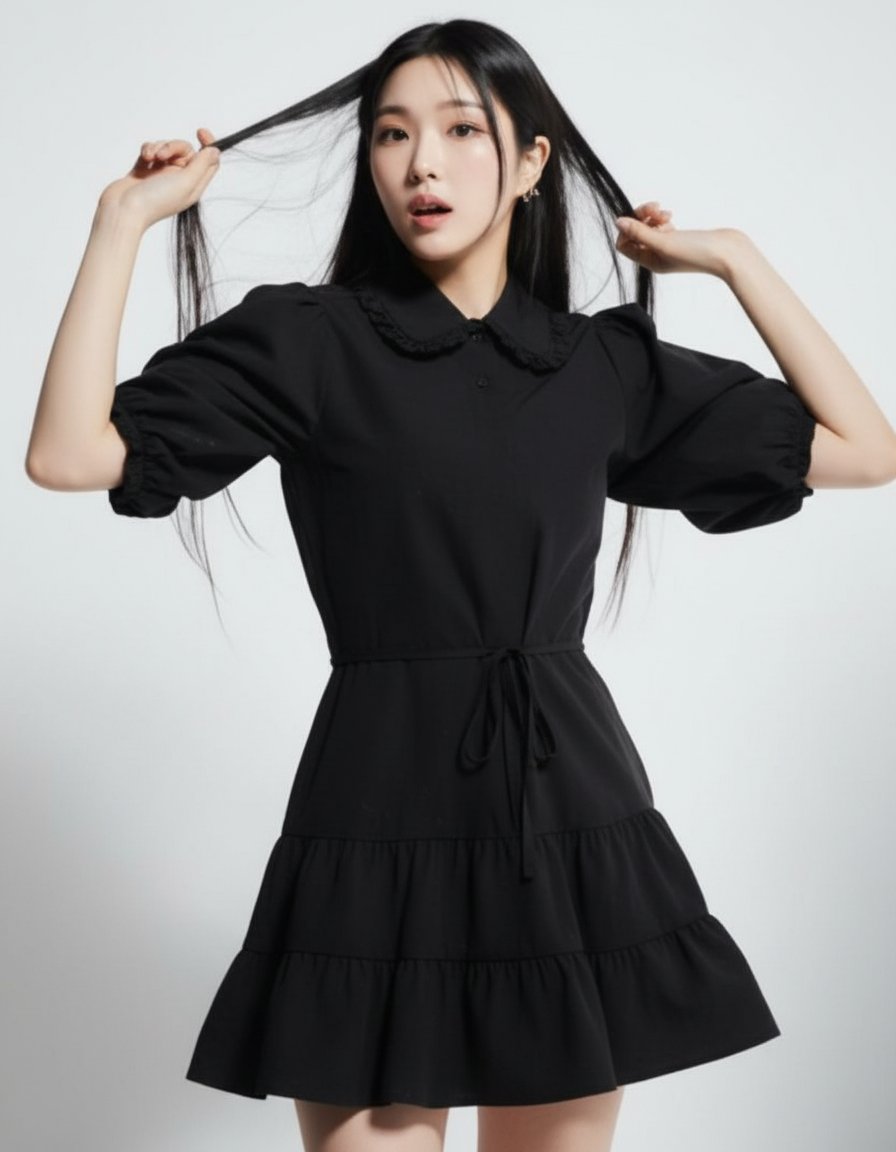 Magnifique robe 