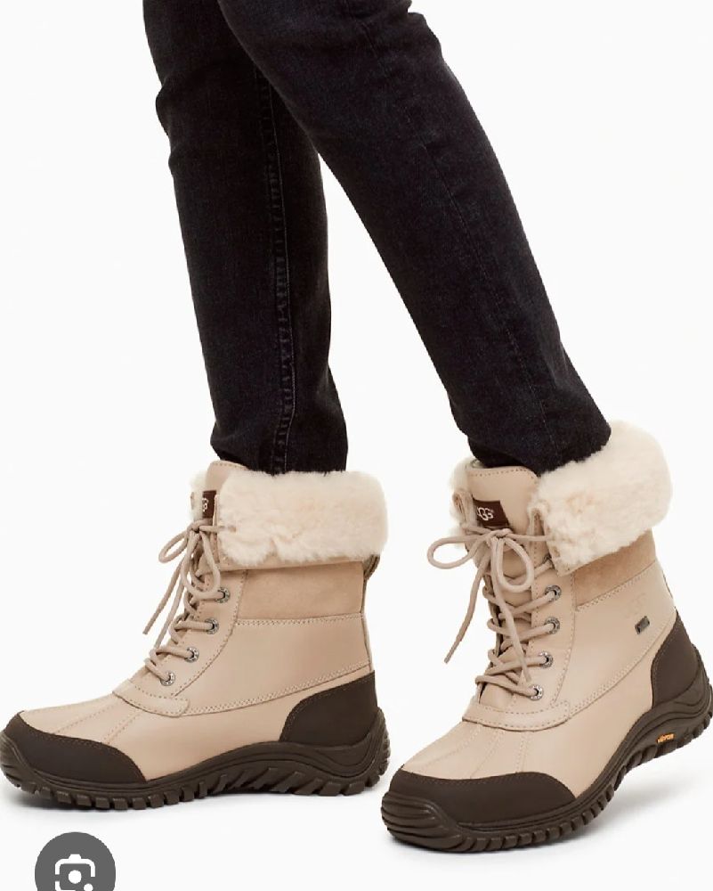 Magnifique bottes 