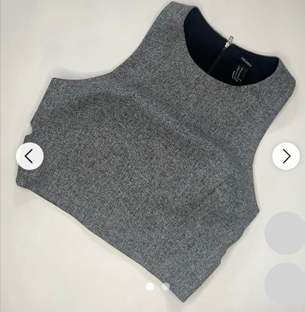 Magnifique blouse/ top