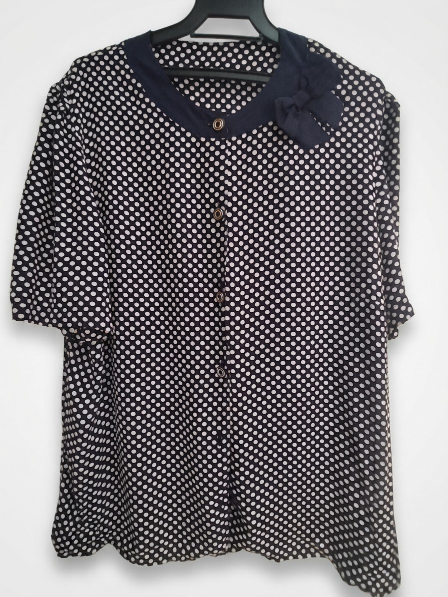 Magnifique chemise