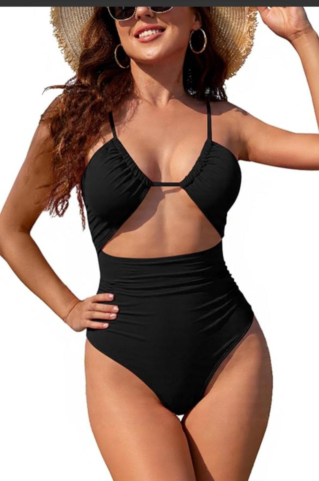 Joli maillot ❤️ 