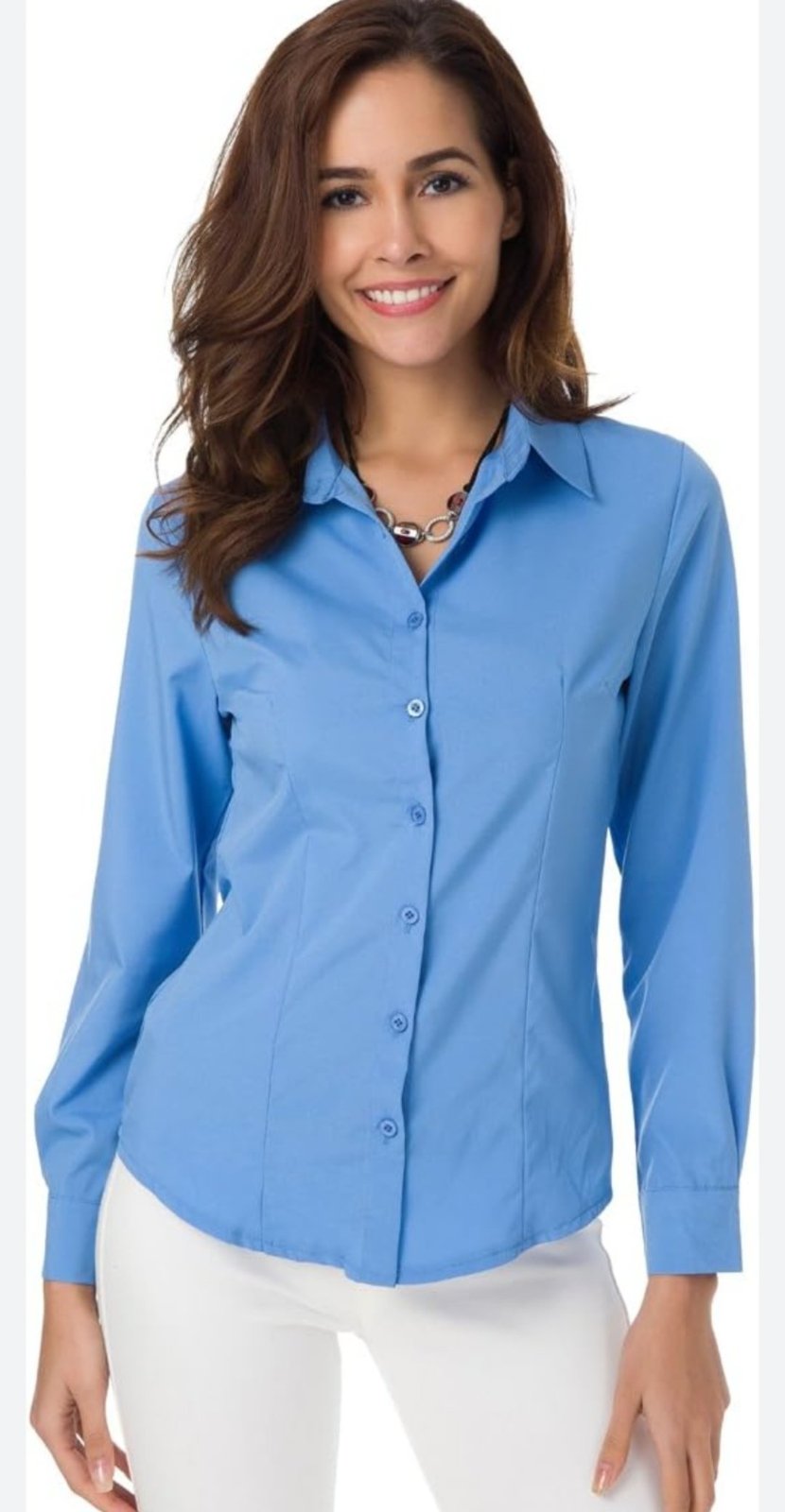 Jolie chemise neuuve 