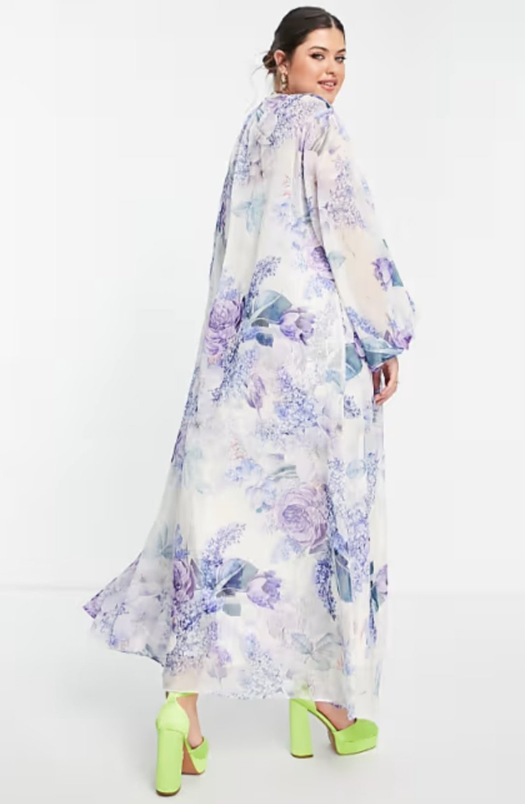 Joli kimono