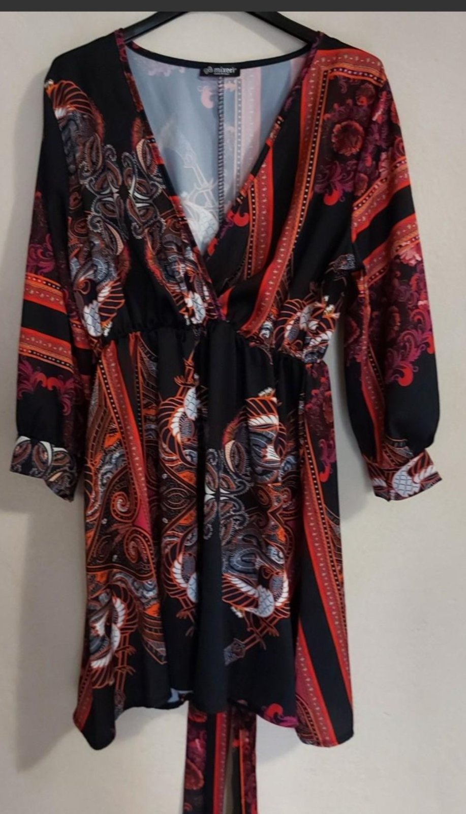 Magnifique robe 