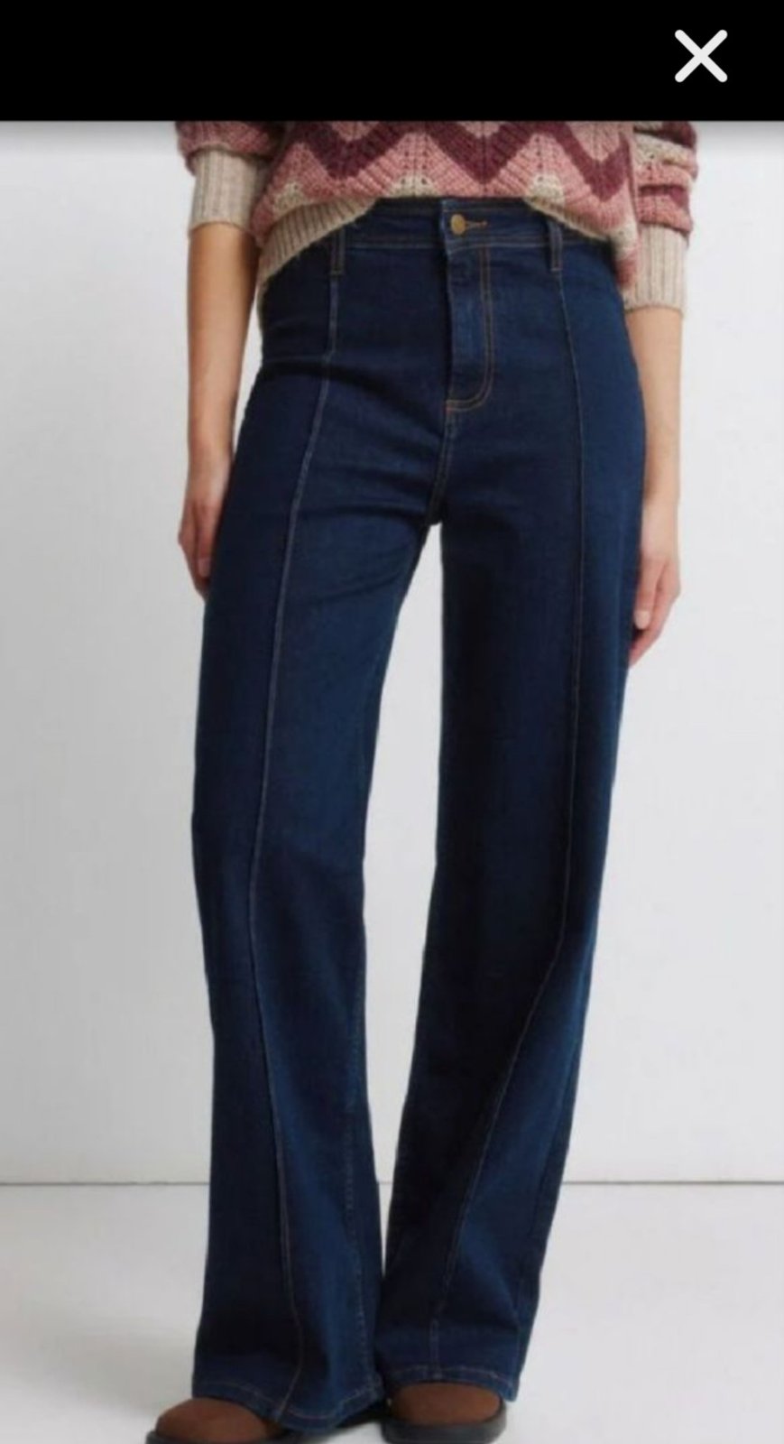 Magnifique pantalon neuuuuf