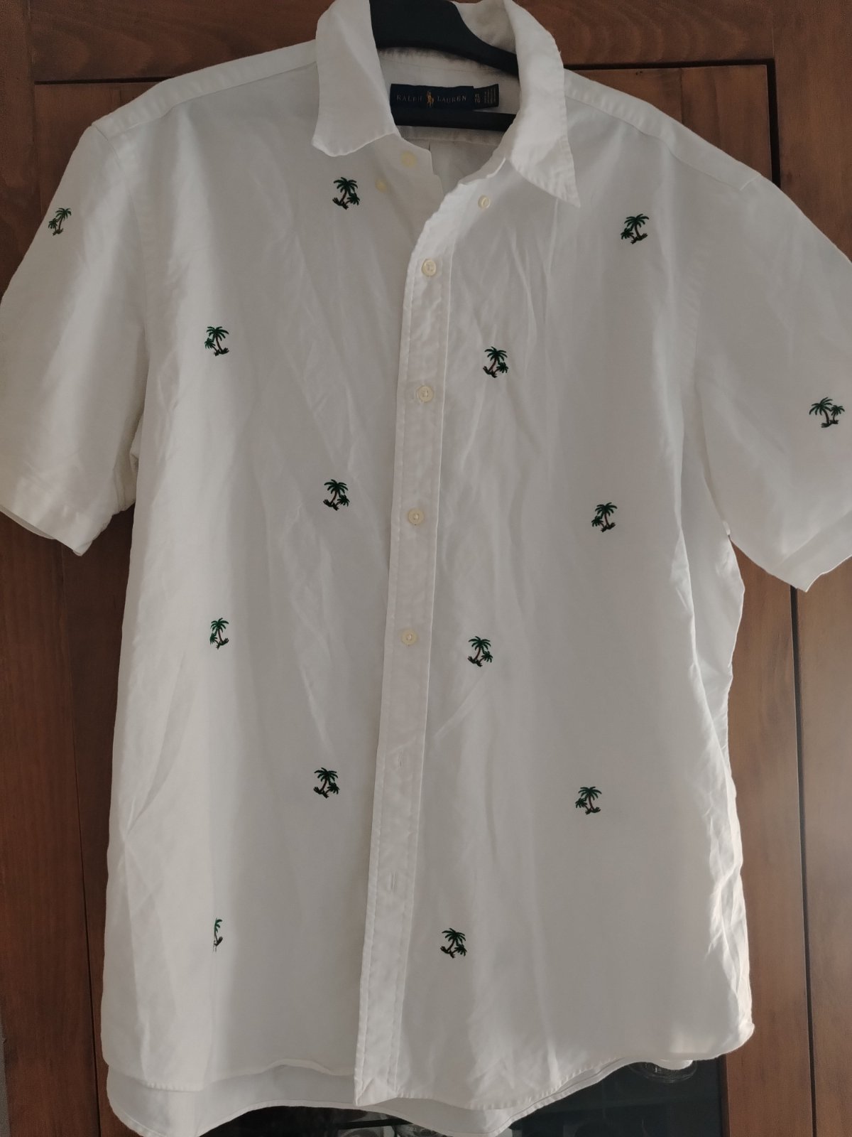 Magnifique chemise 