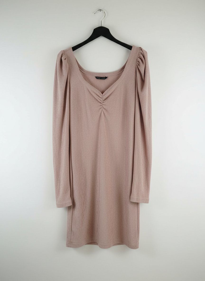 Magnifique robe 