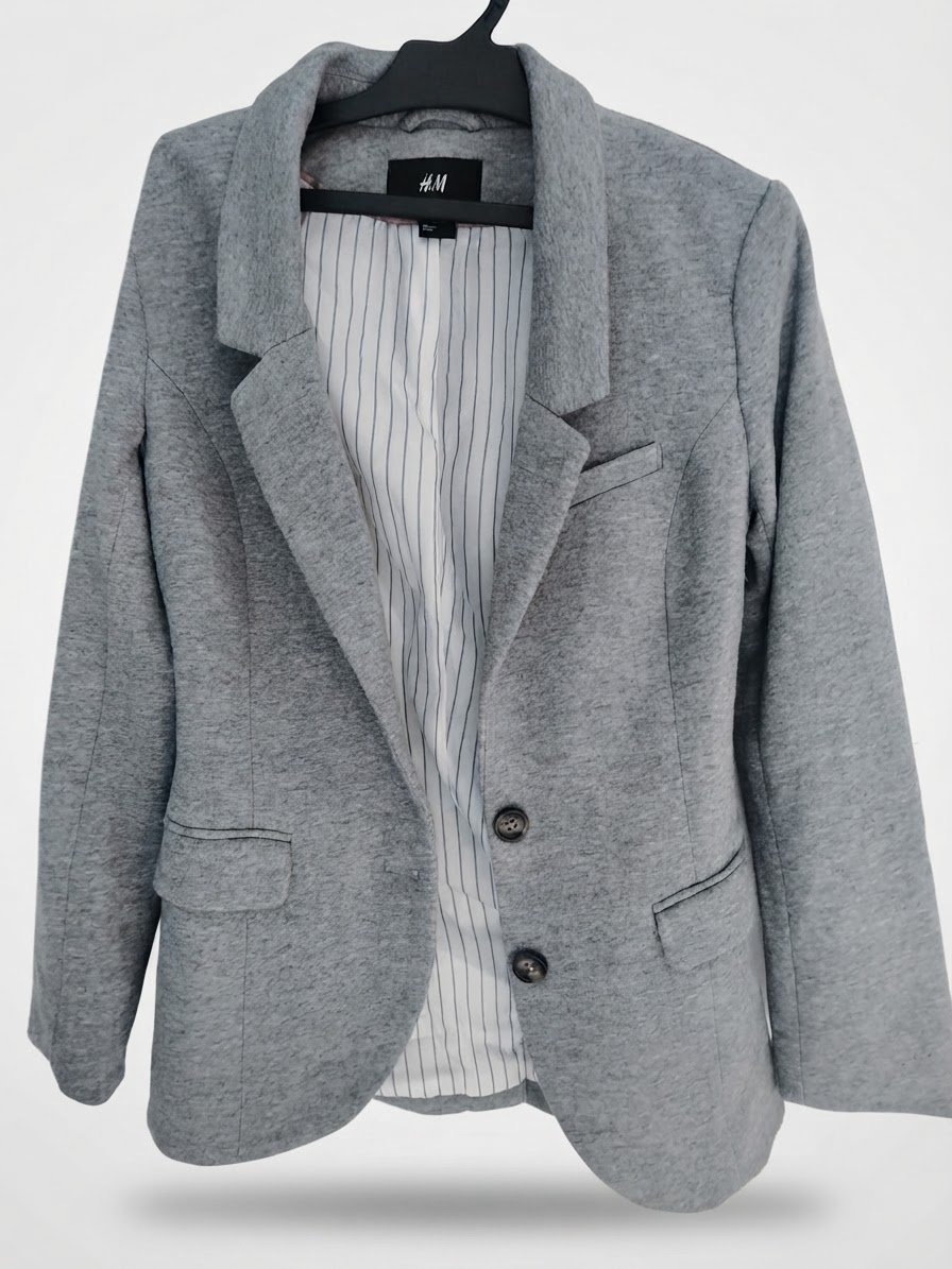 Jolie veste