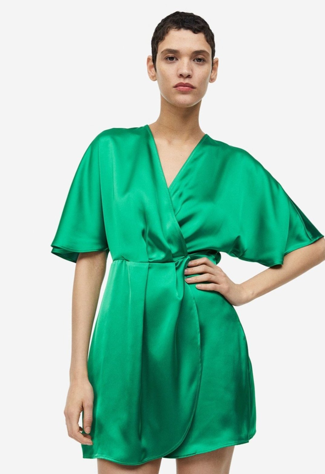 Magnifique robe soirée 