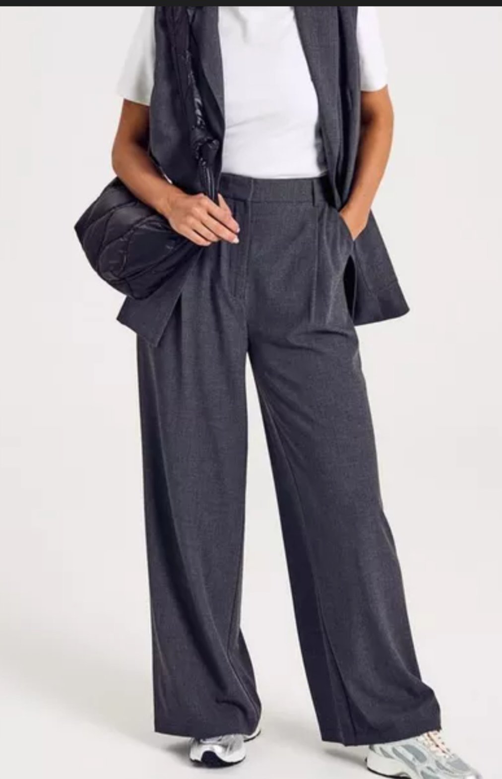 Joli pantalon large