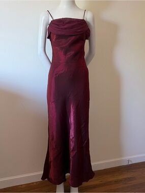 Magnifique robe soirée 