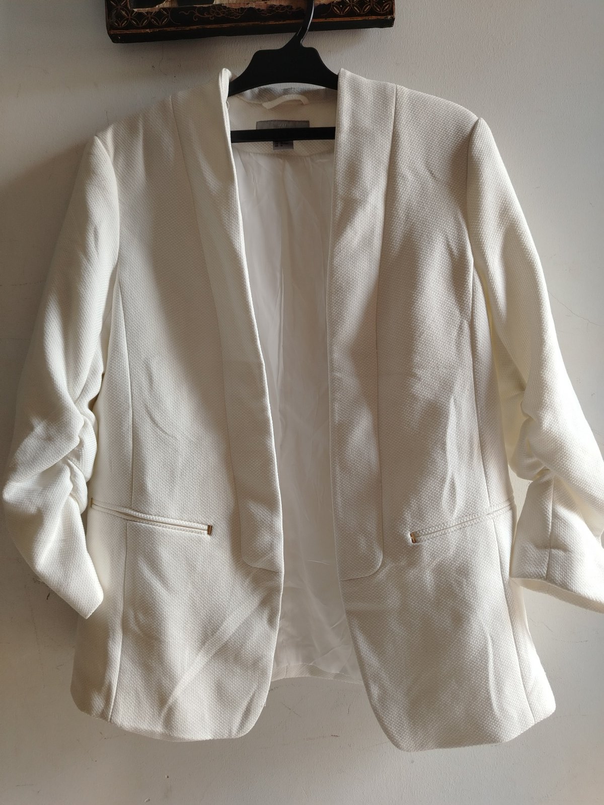 Magnifique blazer