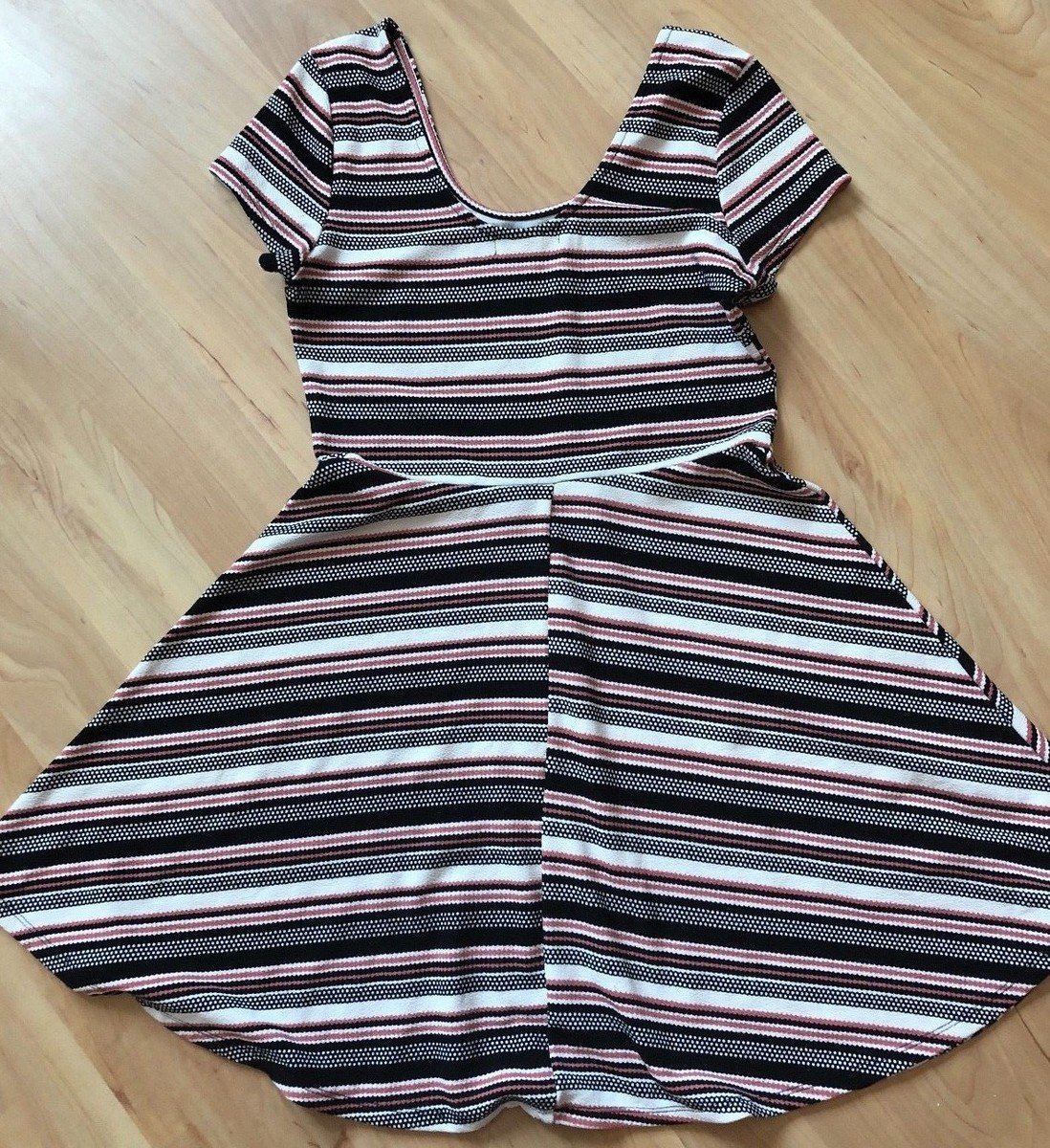 Magnifique robe