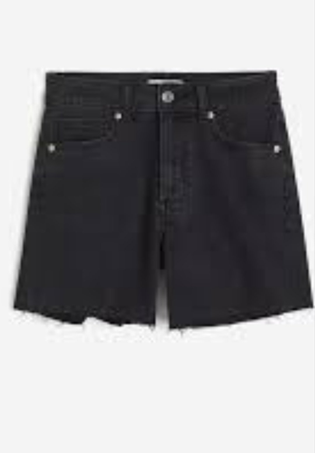 Joli short en djean 