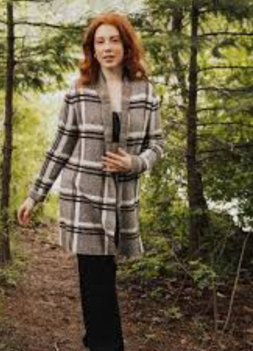 Magnifique gilet 