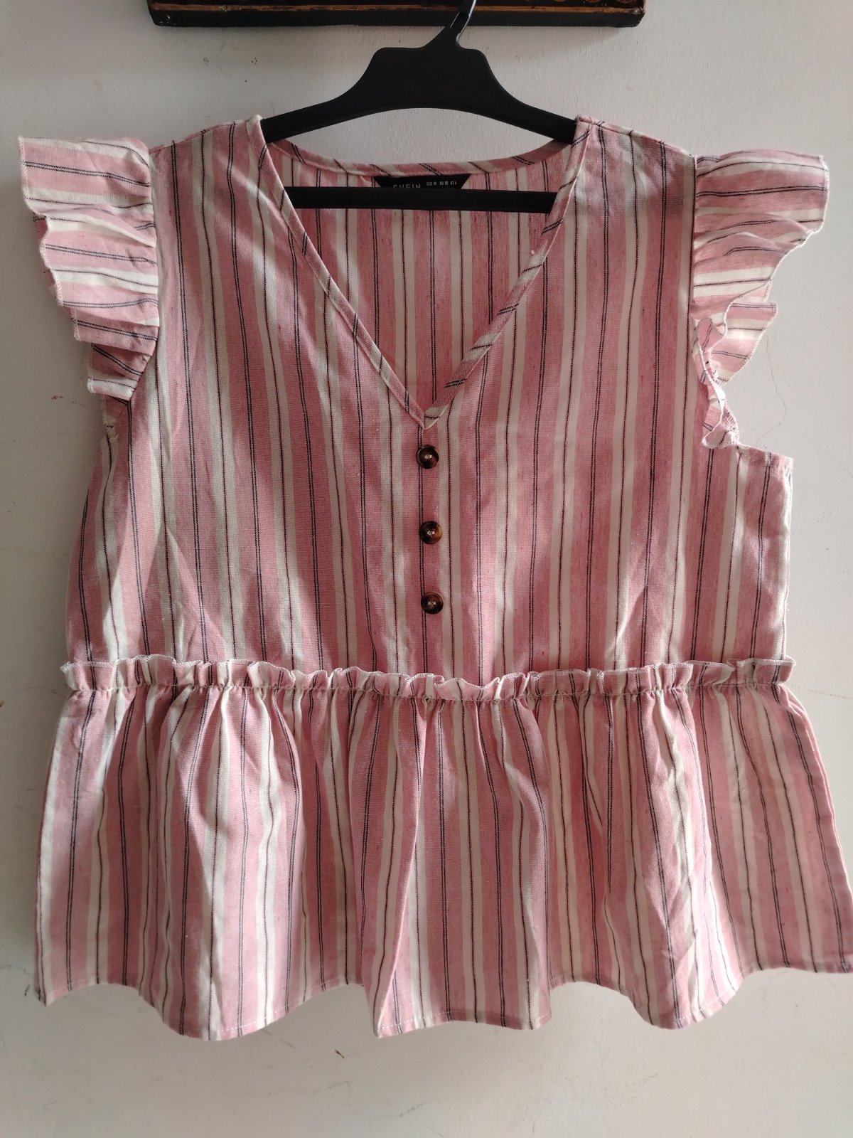 Jolie blouse