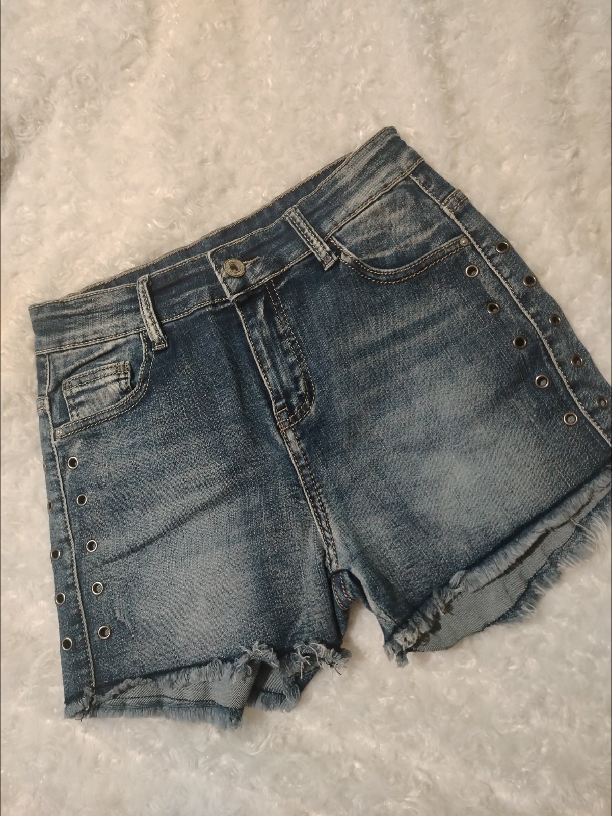 Short + top gratuit