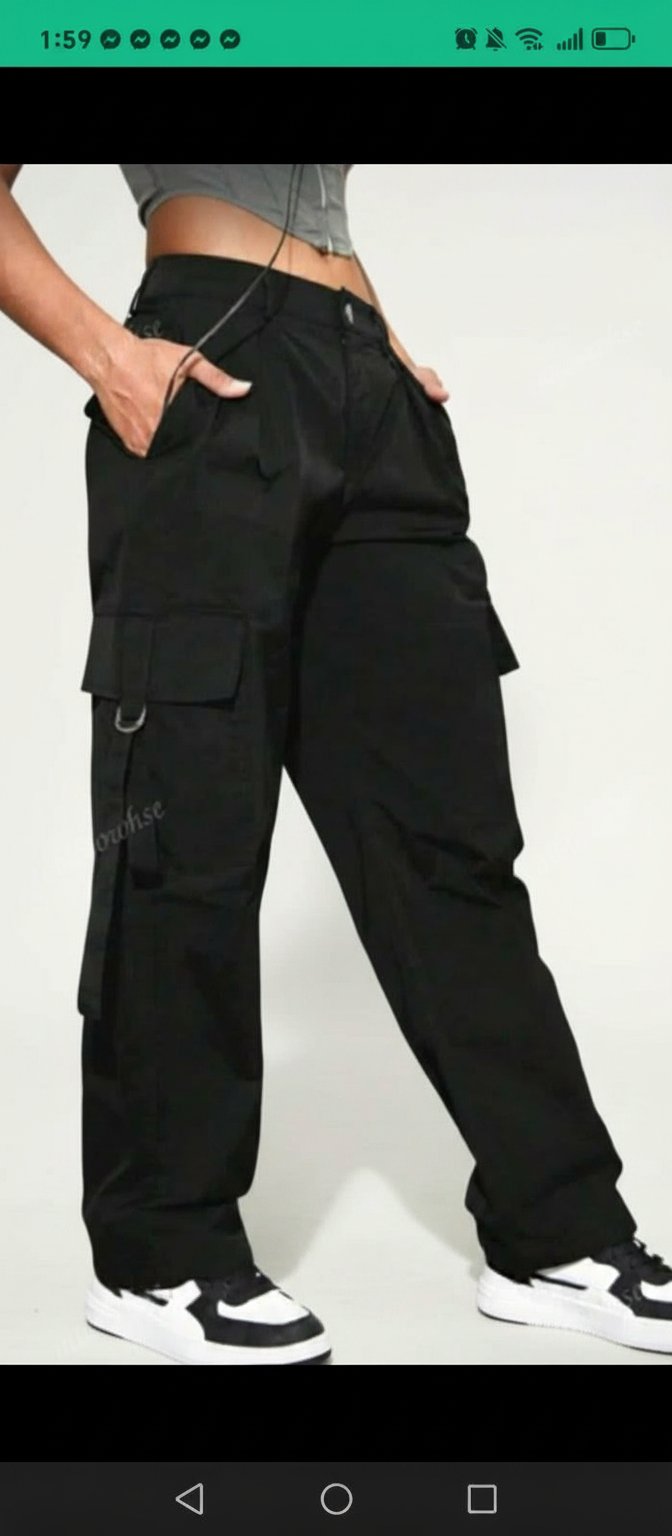Joli pantalon 
