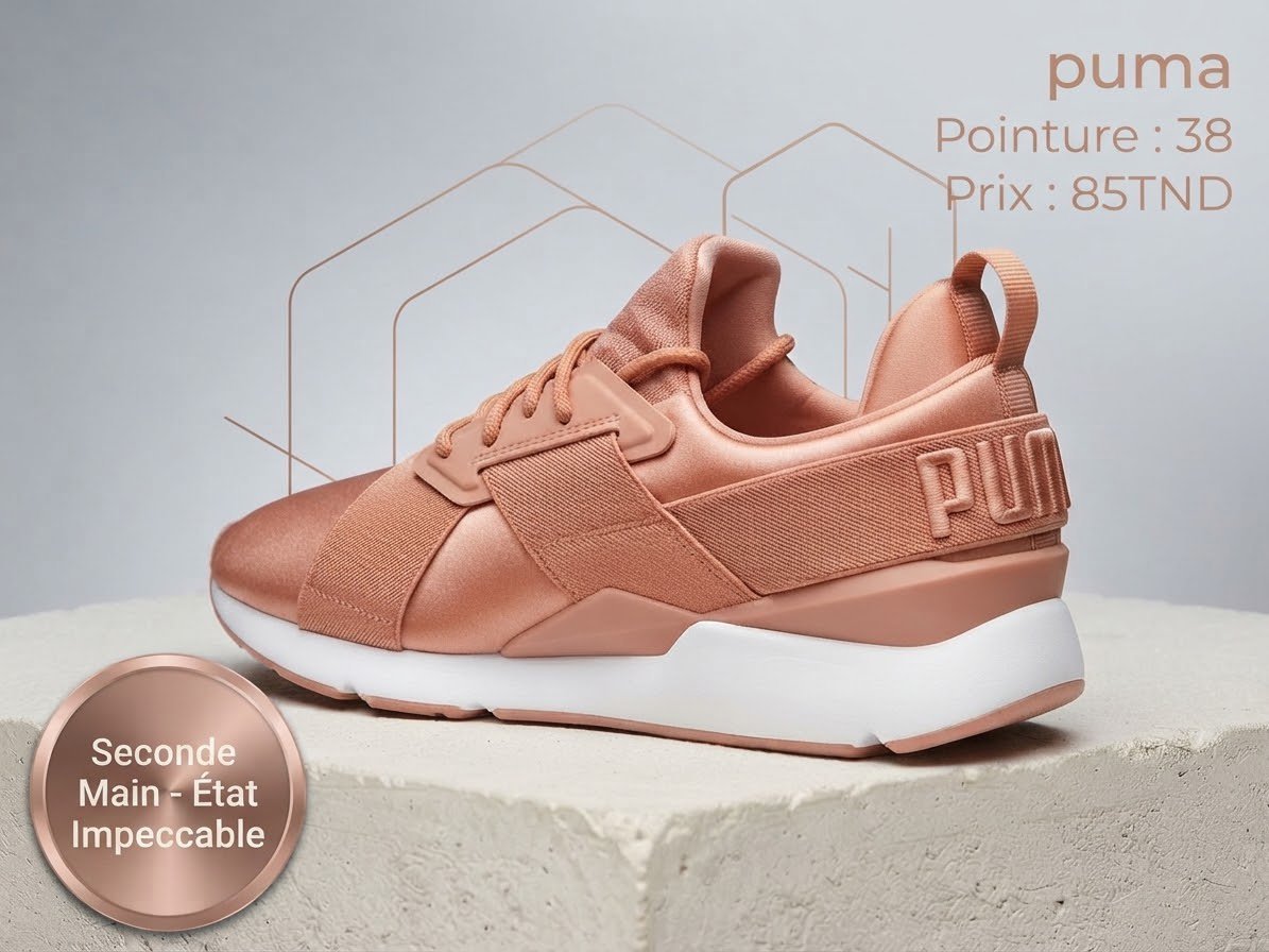 Puma