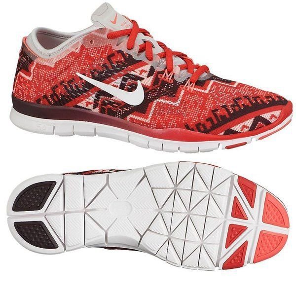 Nike free 5.0 tr fit 4prt