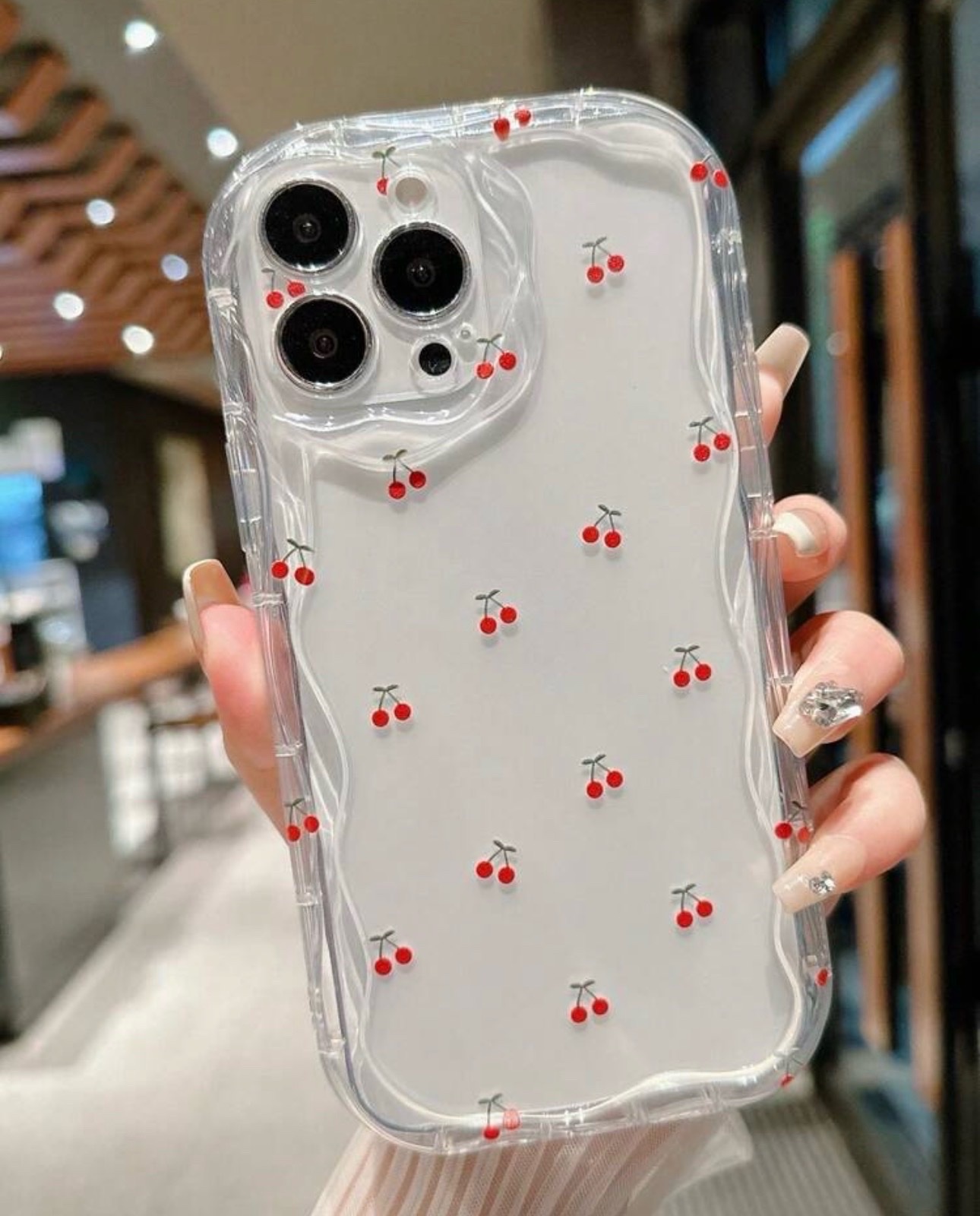 Cache iphone 13