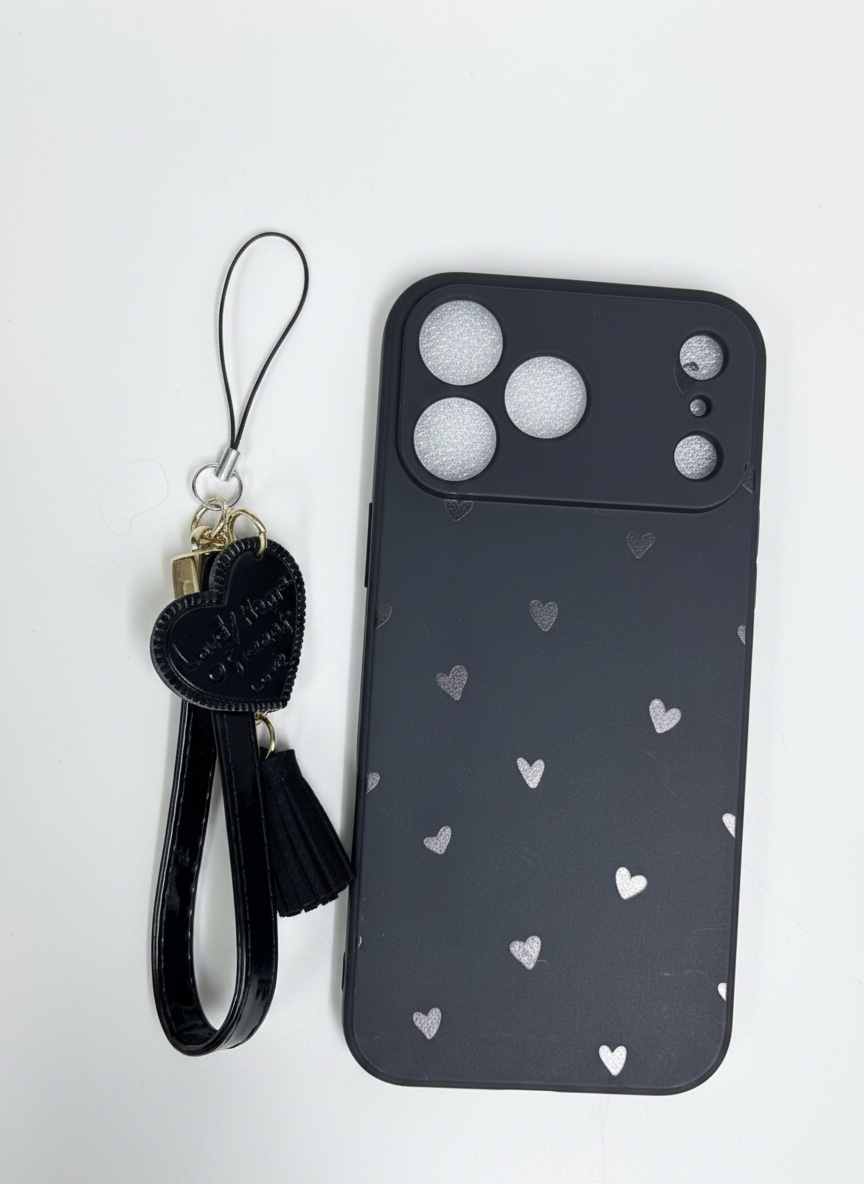 Cache Iphone 17 pro max