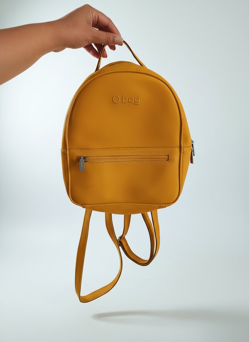 Mini sac à dos O bag
