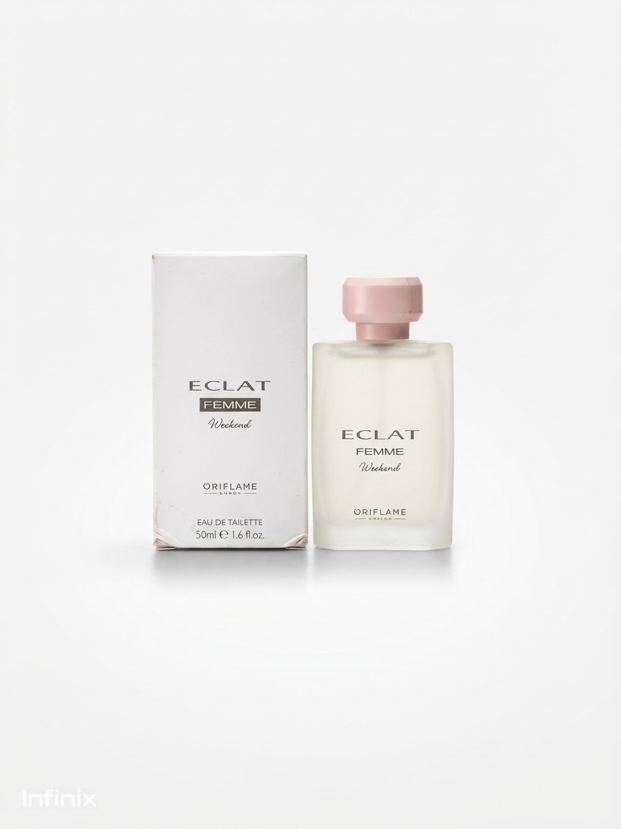 Parfums jdida 