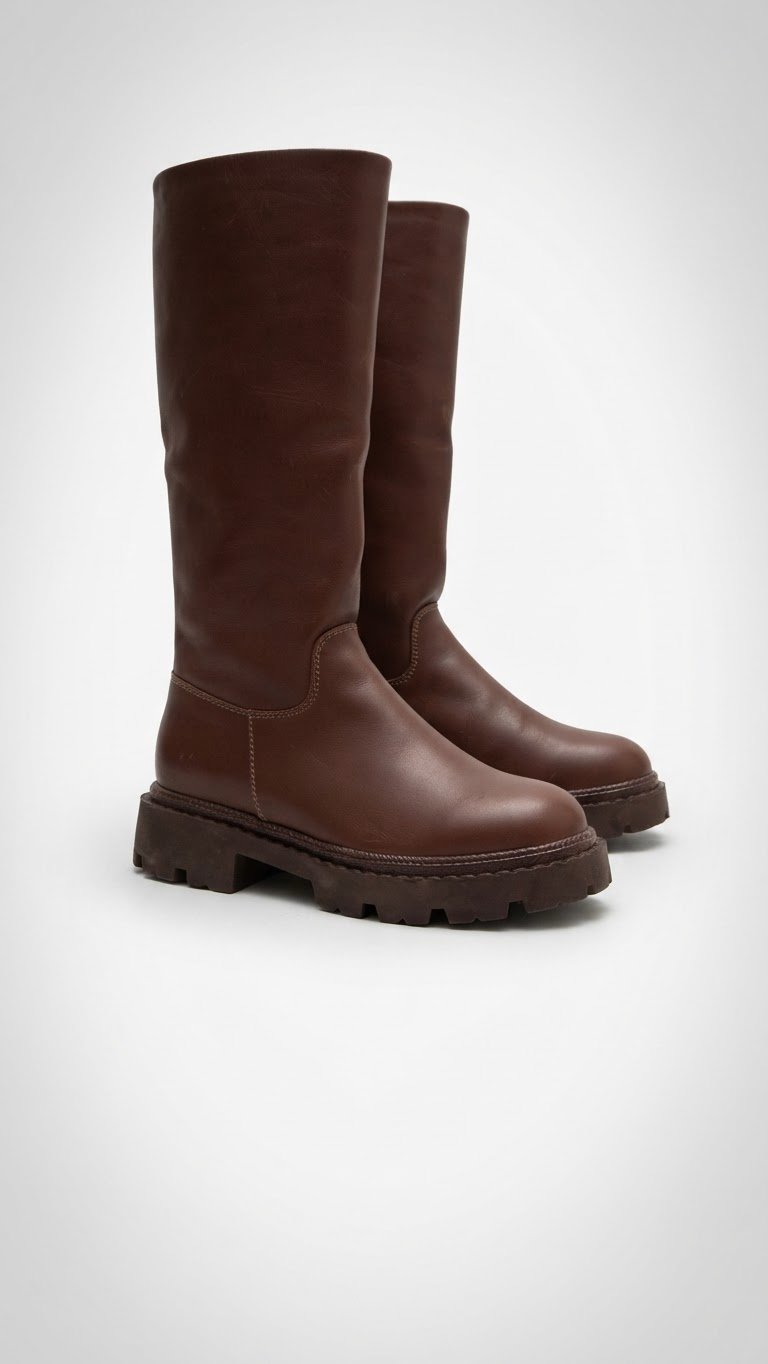 Bottes jdid mahouch malbouss taille 40 