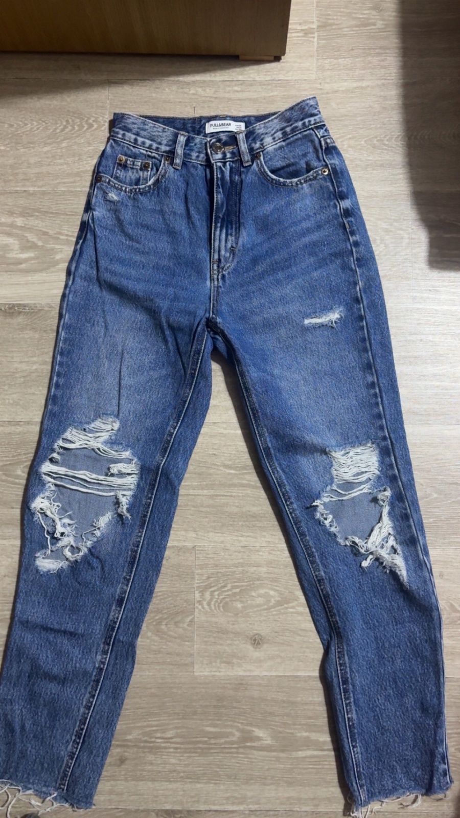 Jean 