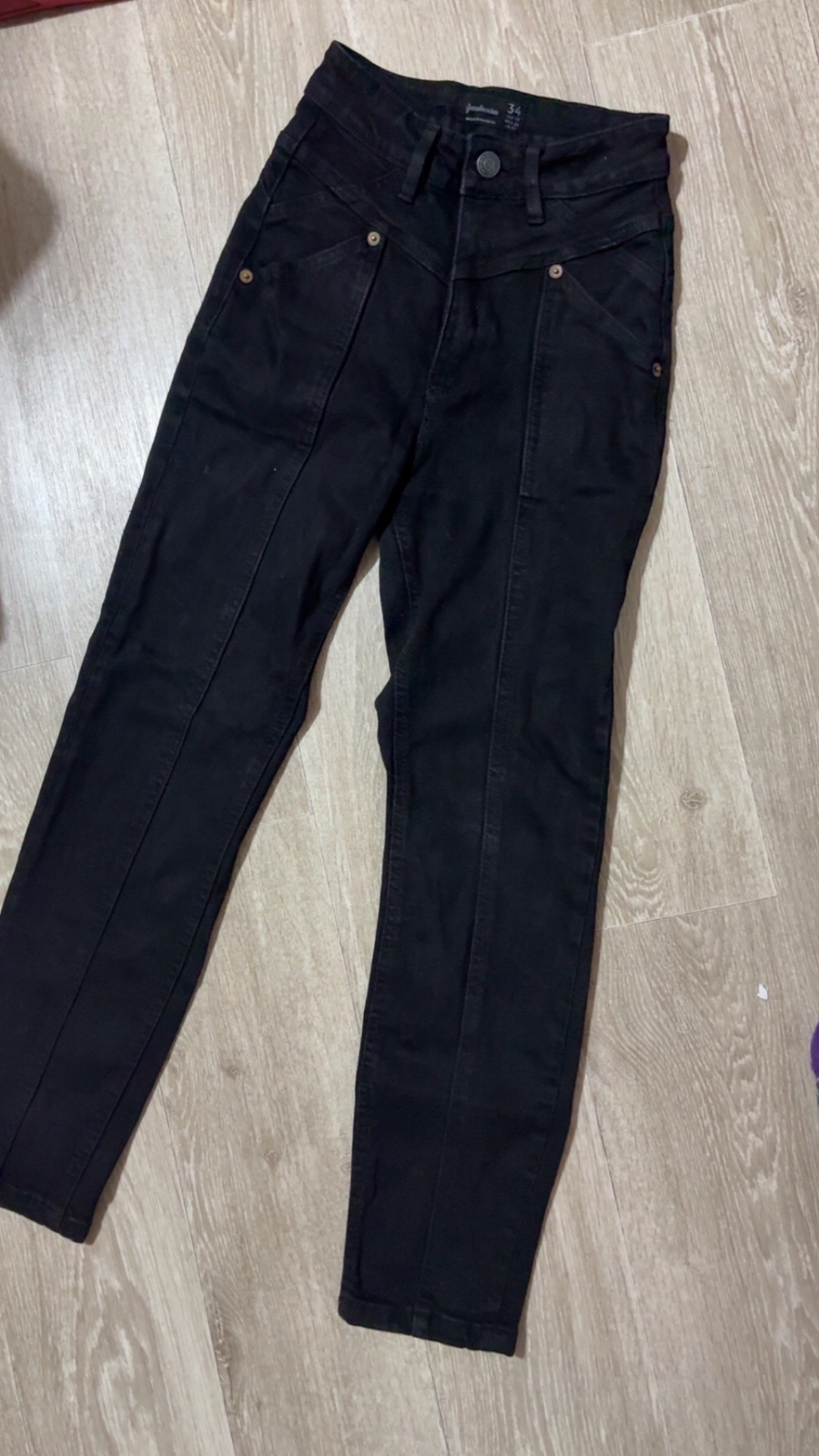Jean 