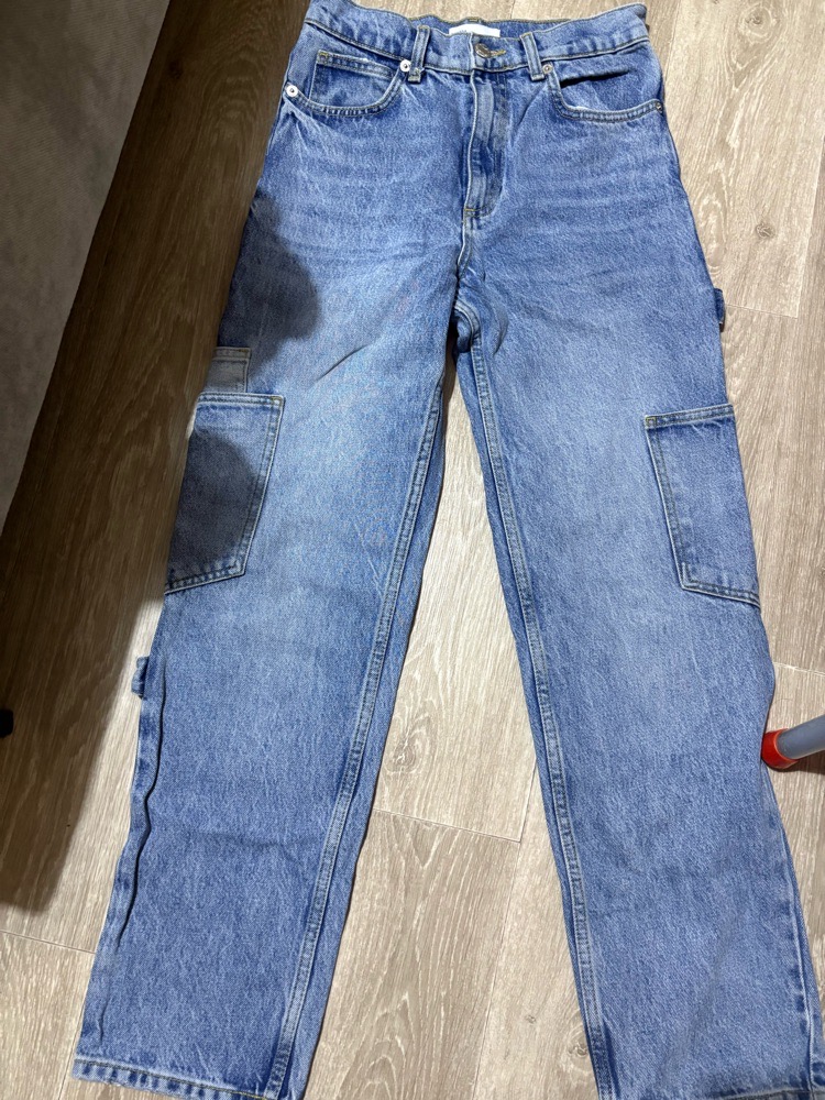 Jean 